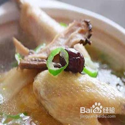 喝什么汤美容养颜4款补血排毒汤让你喝出好肤色