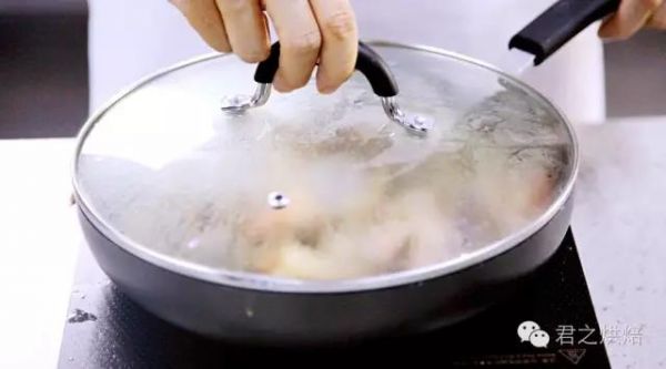 海鲜黑胡椒意面