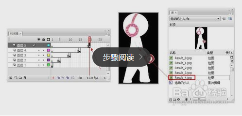 Flash 动画制作创作经验