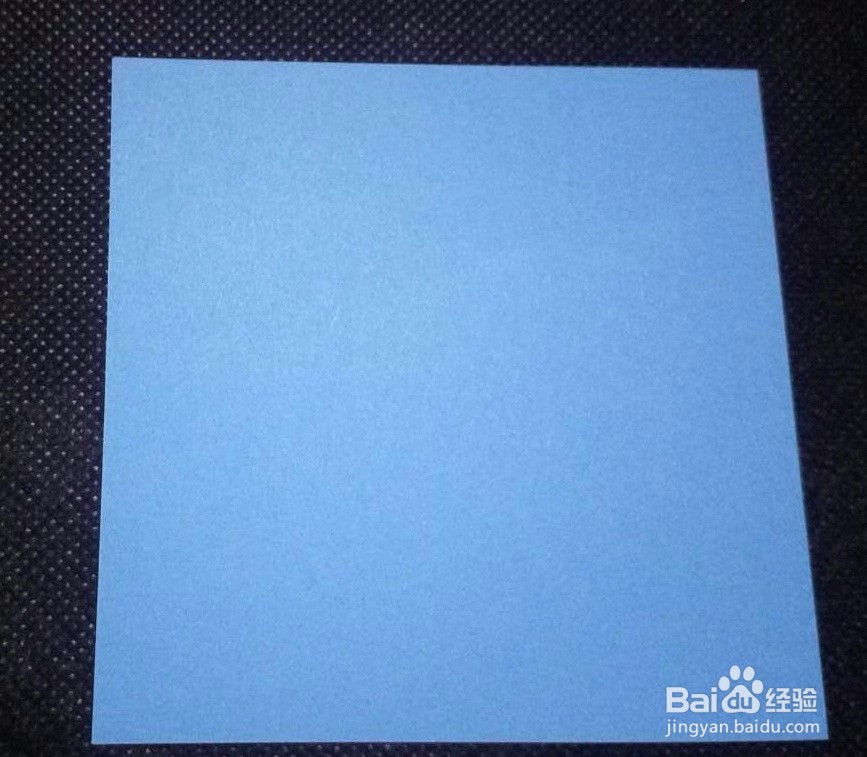 剪纸艺术-怎么剪雪花