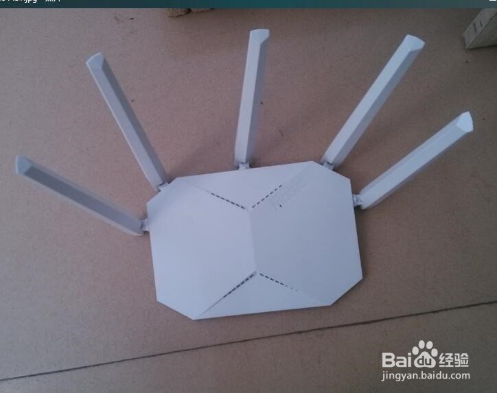 华三R200路由器开箱晒物