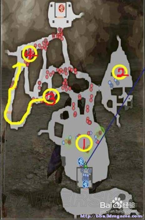 《真三国无双6:猛将传》魏国图文攻略