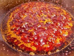 贵州辣子鸡比较简单的做法