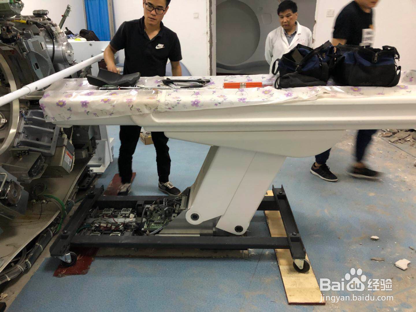 医疗仪器日常维护与保养,需要注意的几点