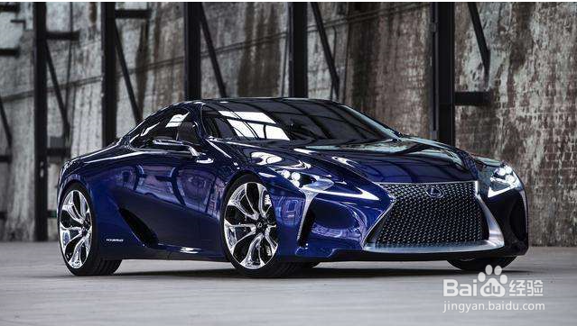 国人最喜欢的五款车, 肯定有你开的那一款！