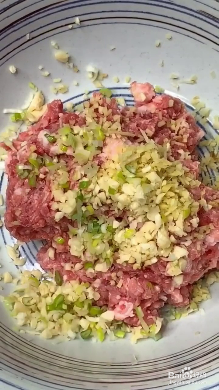 如何制作制作好吃的肉卷？