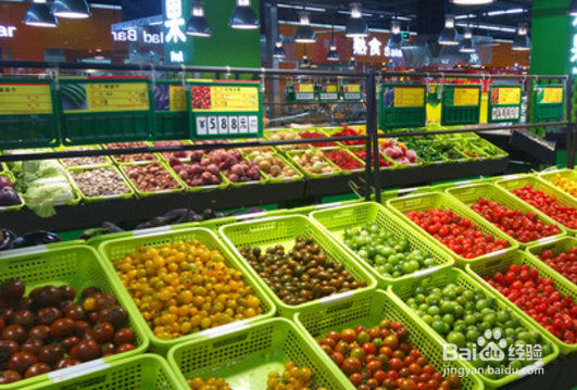 逛超市怎么样可以省钱？