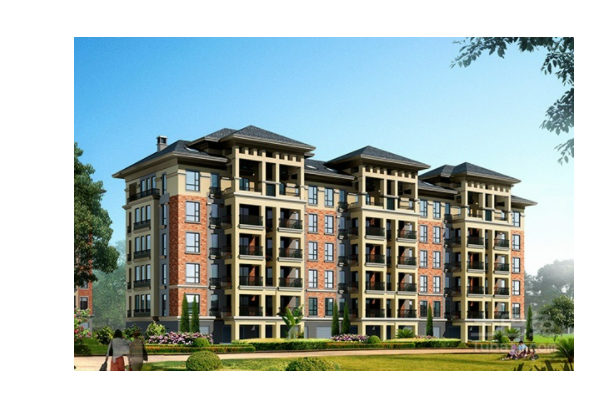 住宅式公寓和住宅的区别是什么