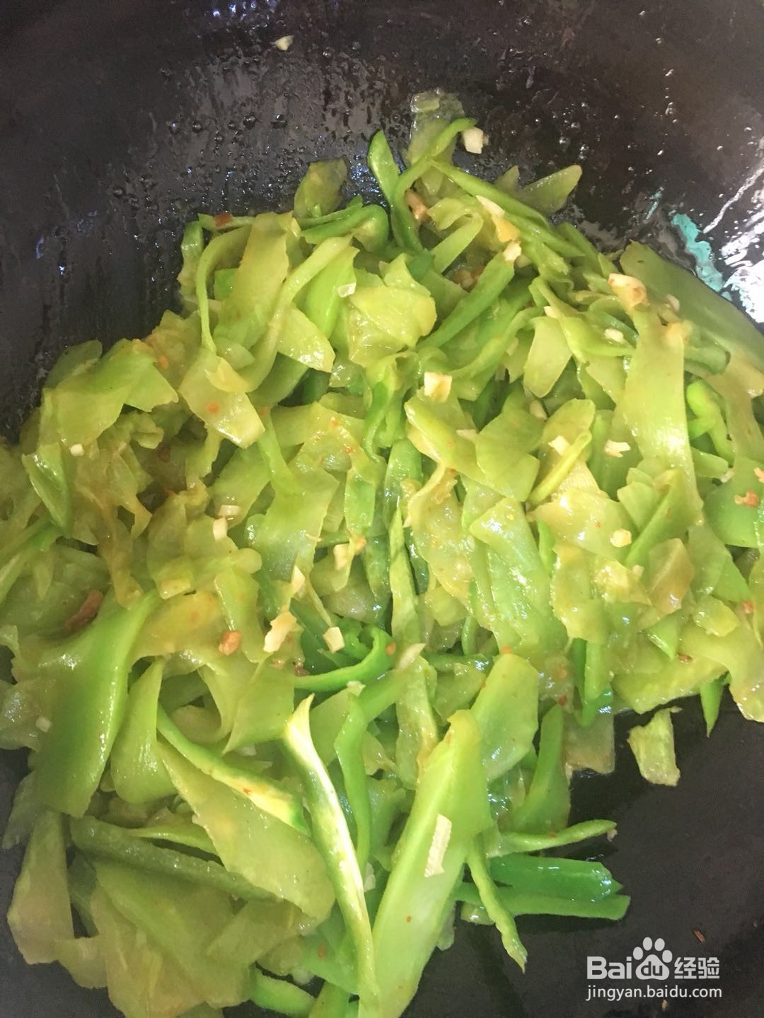 莴笋炒肉怎么做