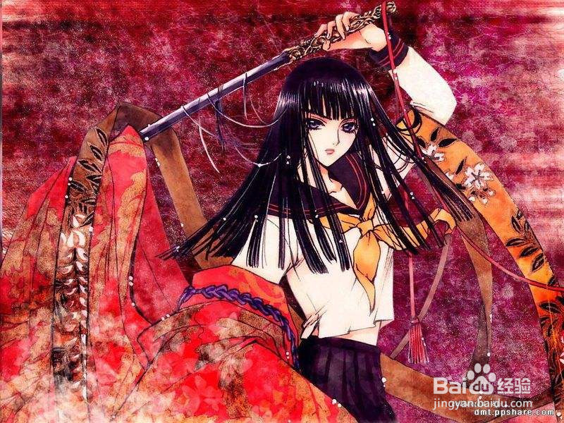 动漫中最适合作老婆的10大美女