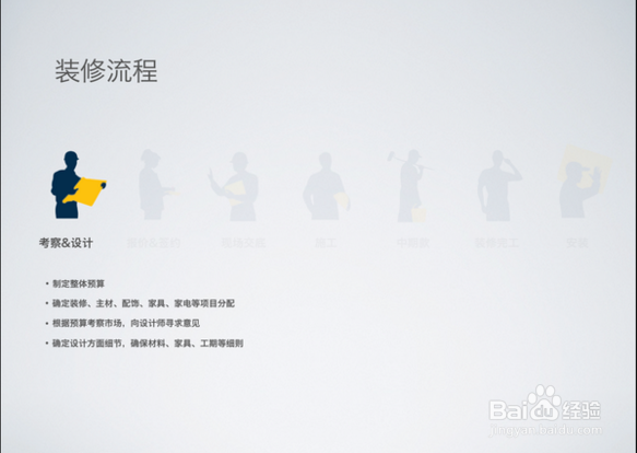 老房装修,老房装修流程都有哪些