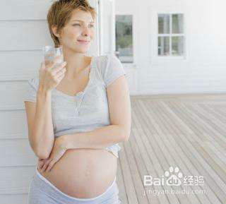 孕妈妈饭后一定不能这样做