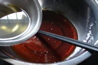 迷你蛋黄莲蓉月的做法