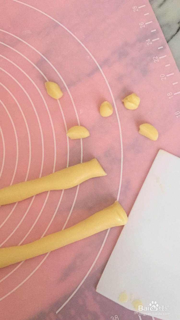 解馋美味旺仔小馒头