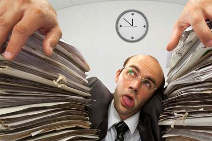 有压力的句子说说心情