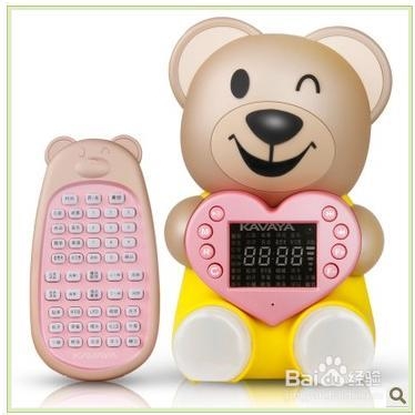 儿童早教机如何效果最大化?