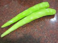 莴苣炒肉片的做法