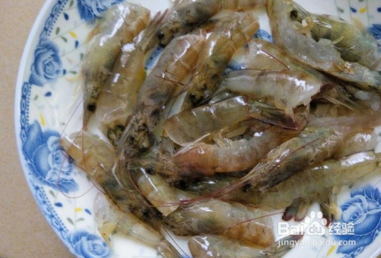 安神助眠海鲜粥