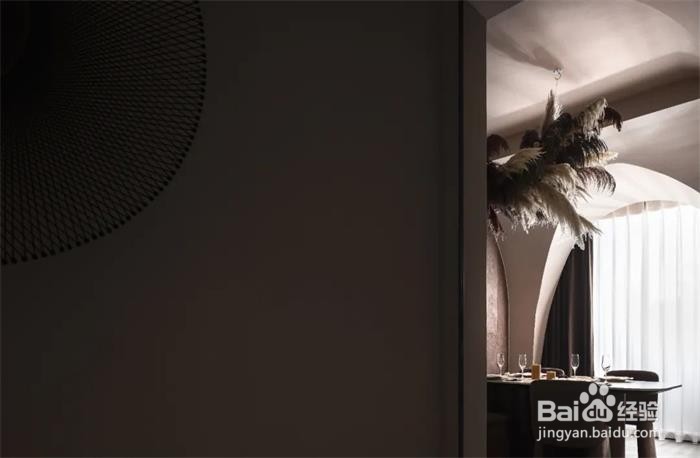 餐厅设计如何确定主题?