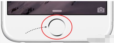 苹果6s死机怎么重启 Iphone 6s死机怎么重启 百度经验