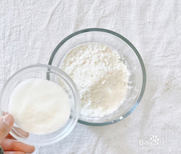 珍珠卡仕达酱泡芙怎么弄