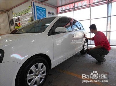 汽车小白如何了解车