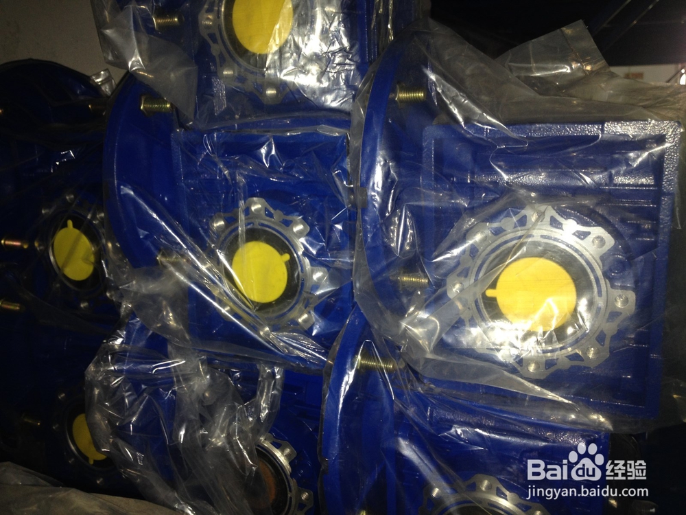 NMRV25减速机重构信号原理