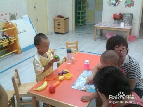 妈妈怎样为孩子做好上幼儿园前的心理准备
