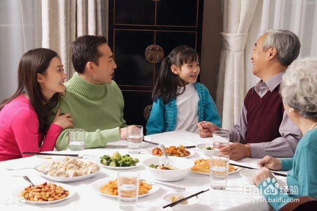 夫妻结婚后过年回谁家合适：去婆家，还是娘家？