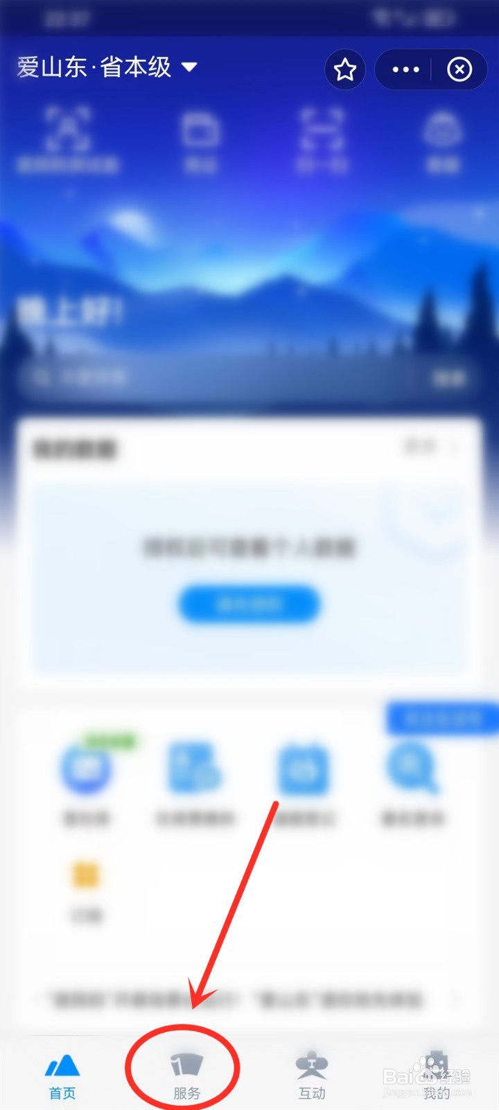 山东高考录取结果在哪里查询
