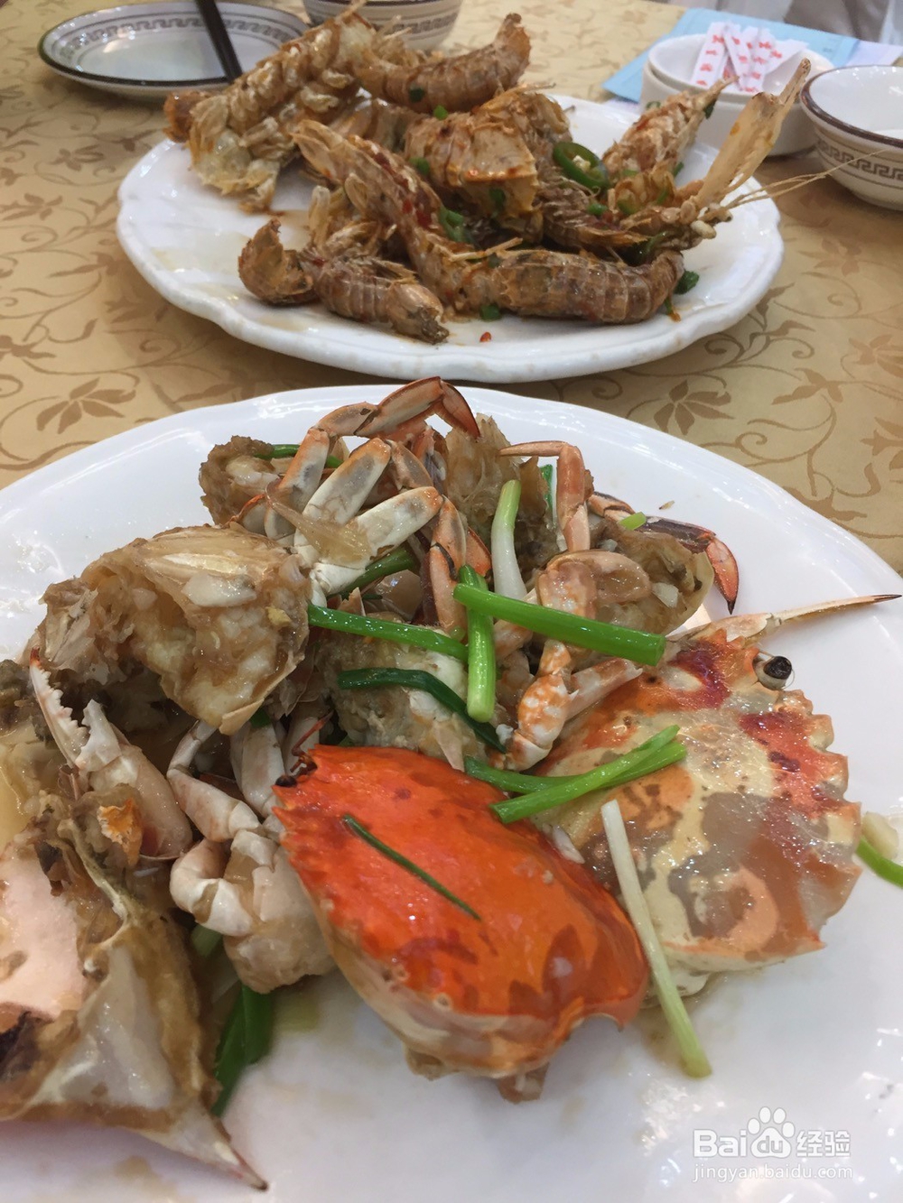 带你玩转海陵岛,看遍美食美景与美人