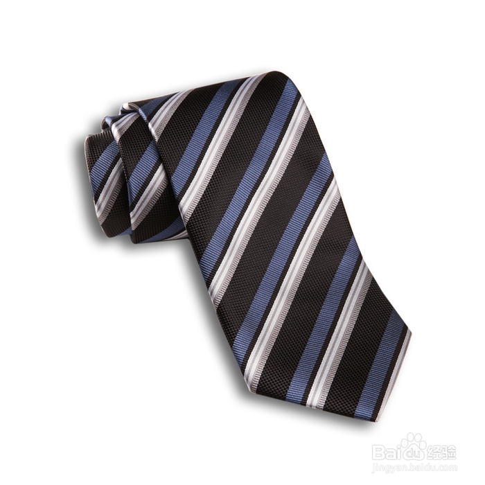 怎么打领带宣示浪漫