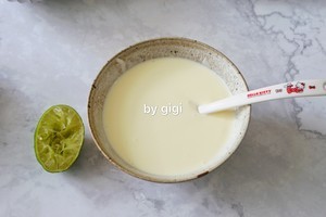 蒜香芝士烤土豆的做法