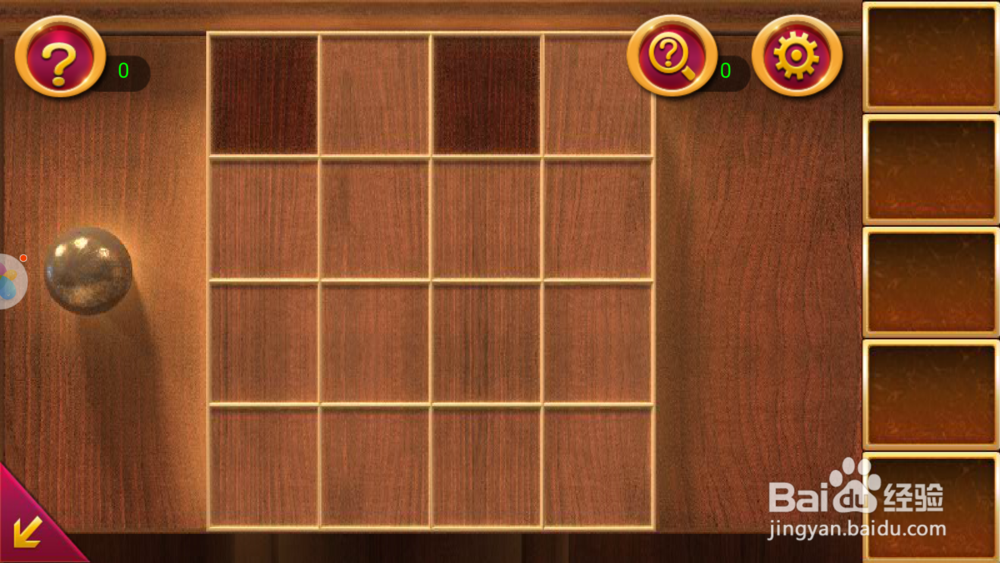 密室逃脱1—第2关攻略