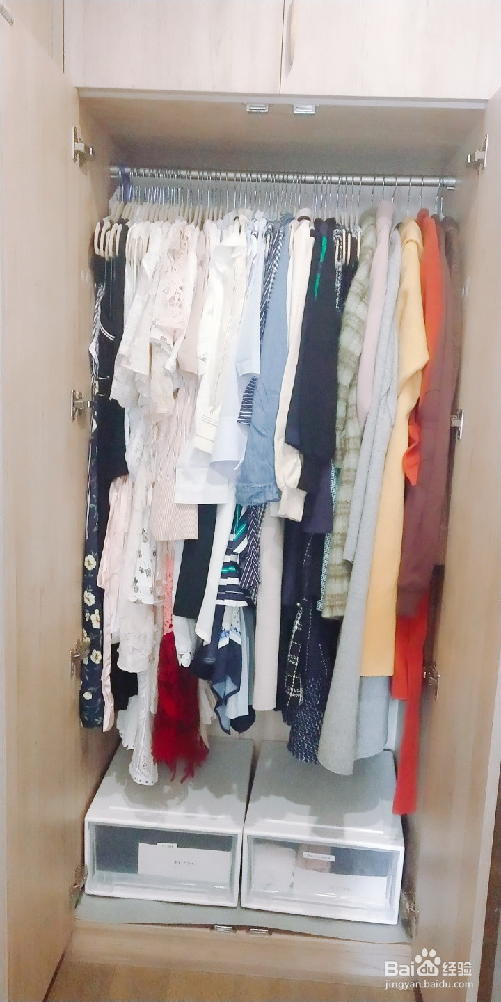 整理不仅可以提高我们的生活品质