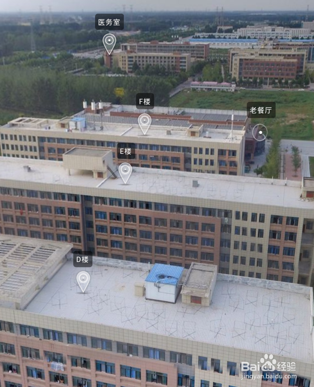 【校园指南】郑州铁路职业技术学院医院篇