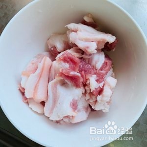 怎样做白菜炖粉条