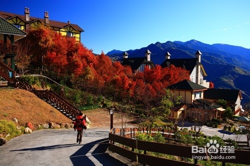 台湾不可错过的十大景点