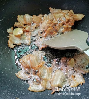 最好吃的回锅肉的做法