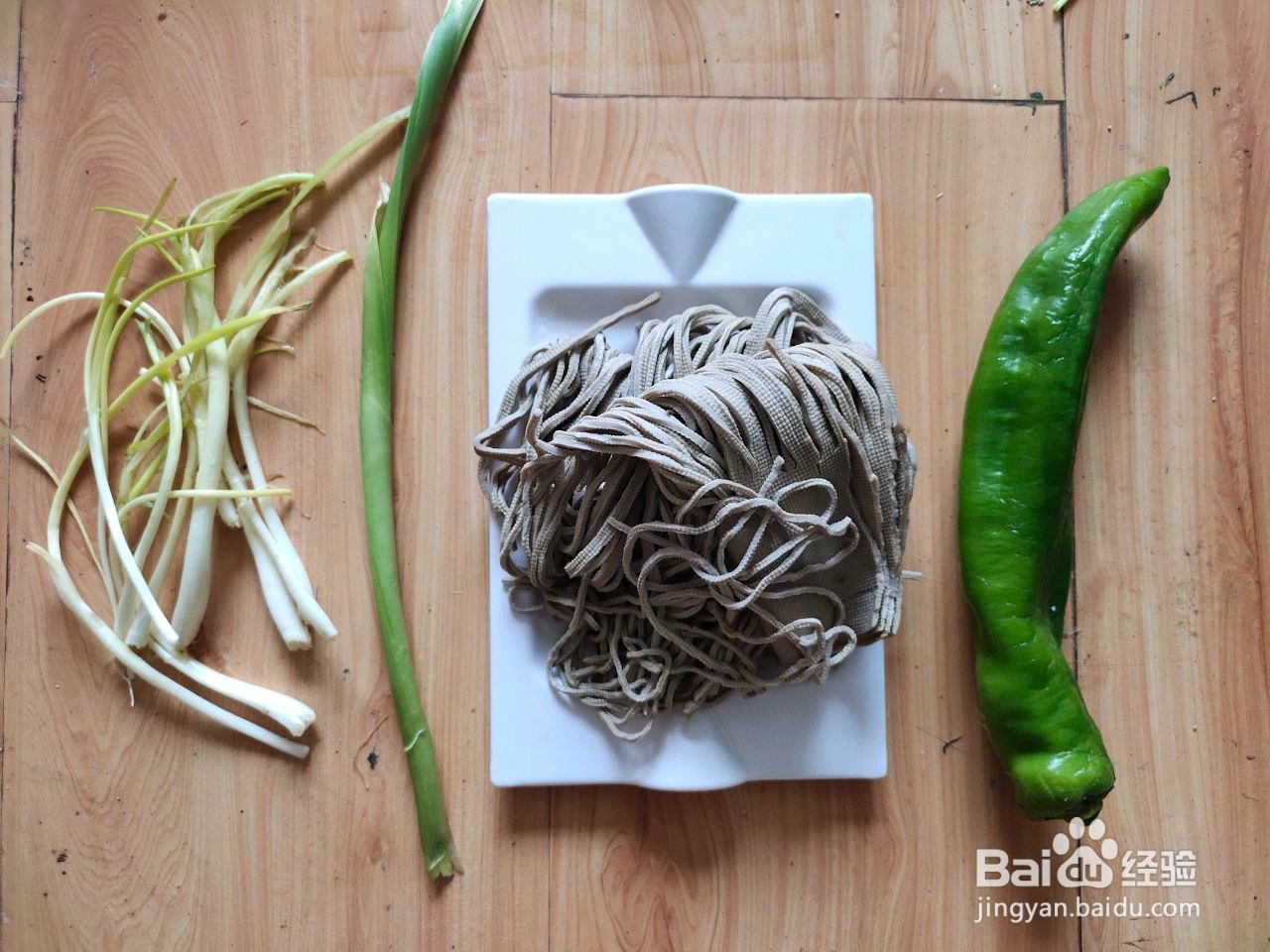 家常辣椒炒豆腐丝的做法