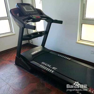 跑步机怎样不影响楼下
