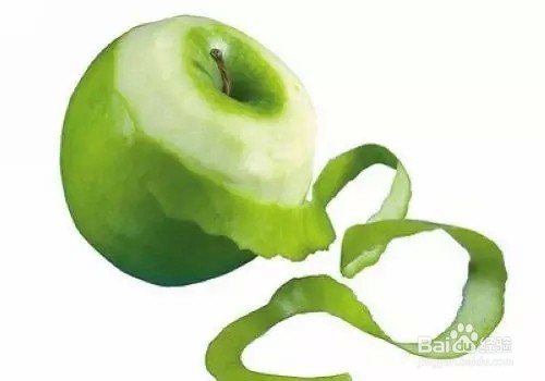 果蔬农药残留应该如何去清洗