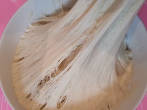 热狗面包的做法