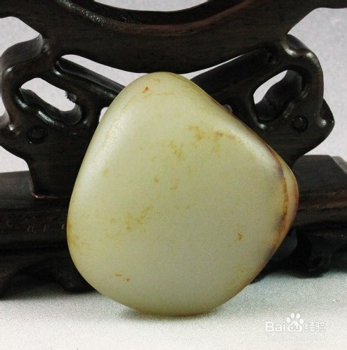 什么是和田玉的“体与皮”