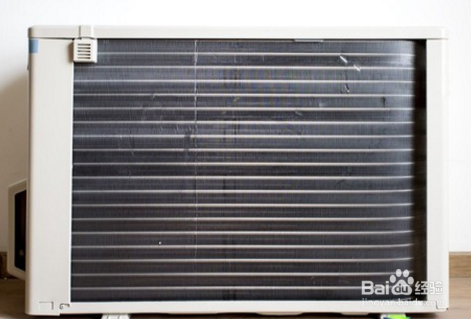 家用空调全面评测-空调外观