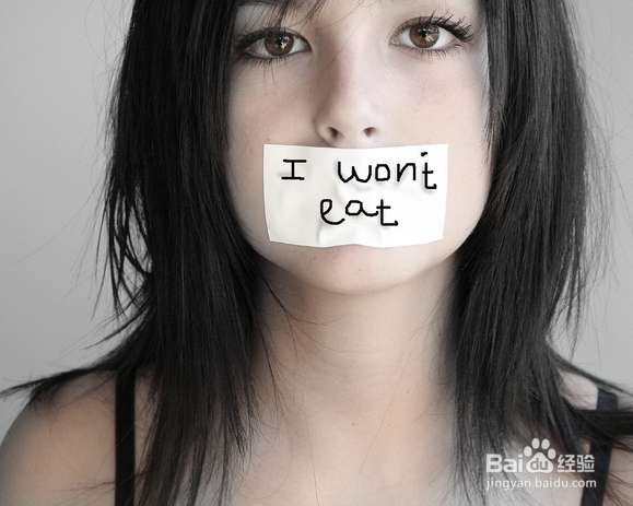 厌食怎么办,不想吃饭怎么办?