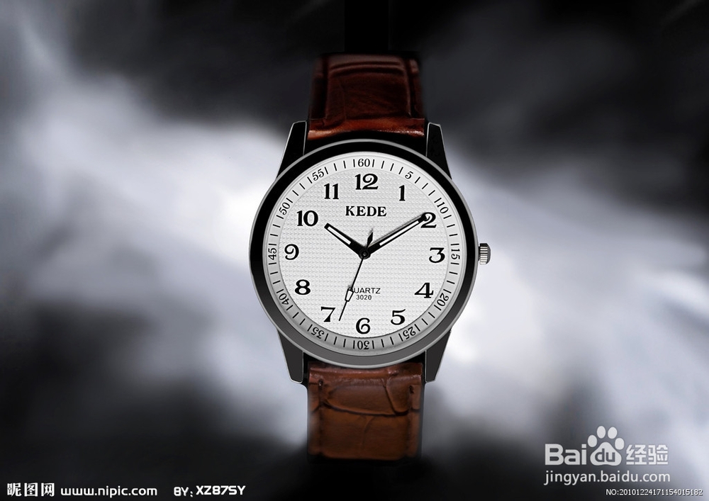 手表也能当指南针使？