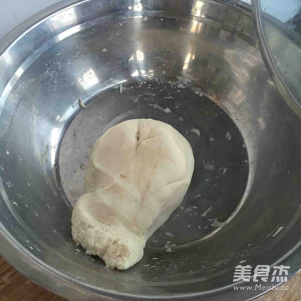 黑椒驴肉千层饼