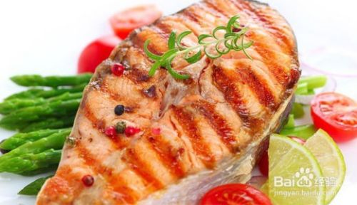 减肥期间，肉蛋鱼该怎么吃？肉能不能吃？