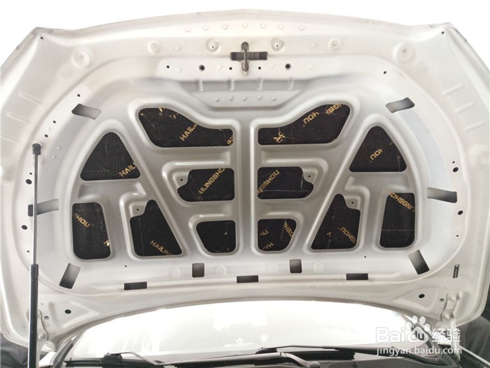 江西南昌别克英朗全车隔音降噪+音响无损升级